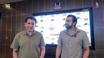 Lahore Qalandars have partnered with Capital Smart City