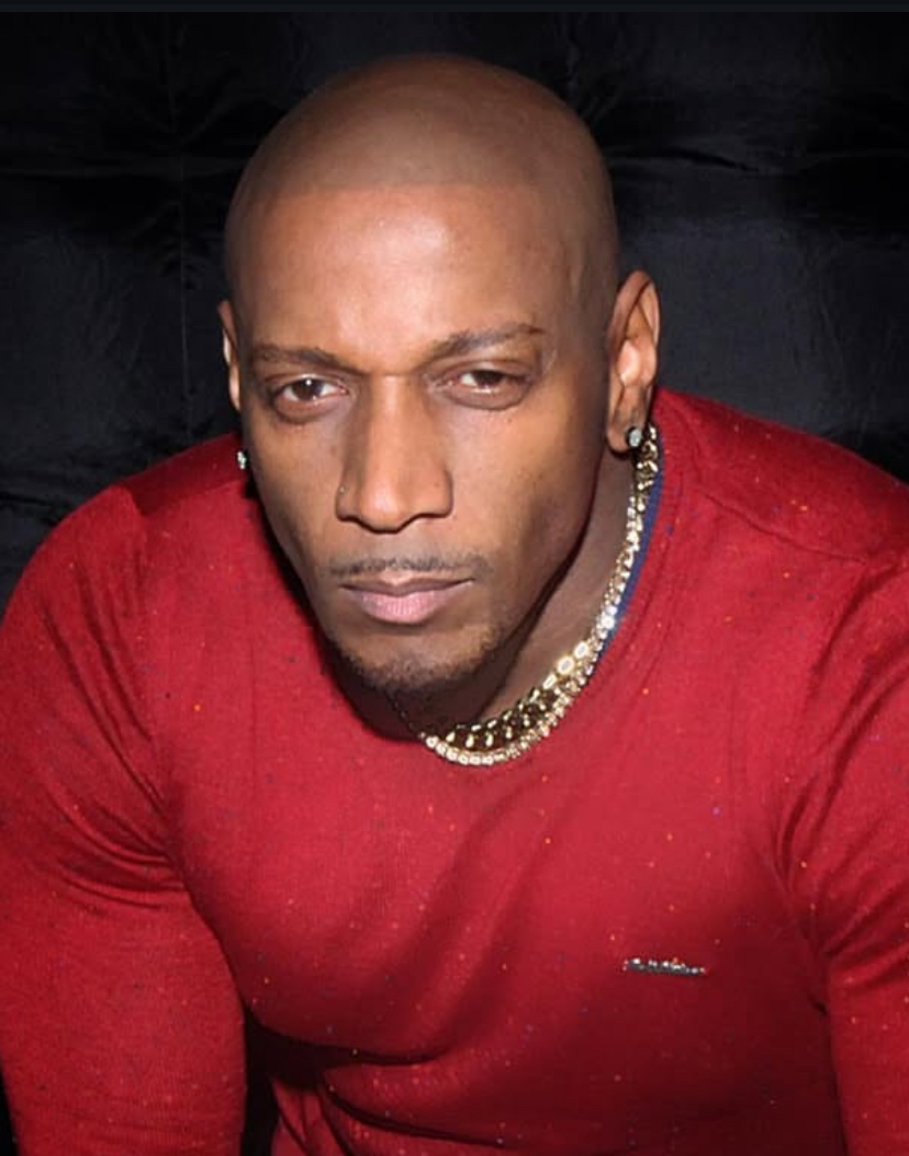 actor Rob D'Angelo large photo