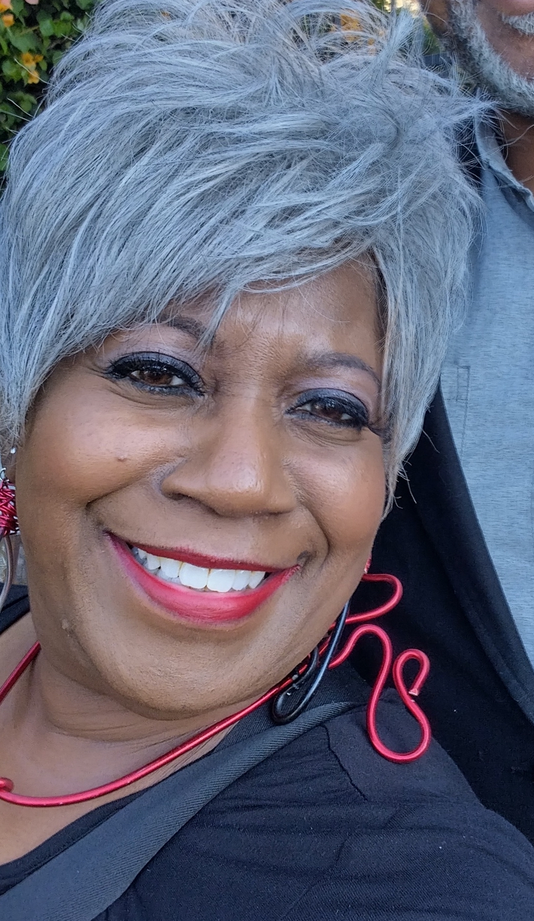 actor Rhonda Bankston large photo