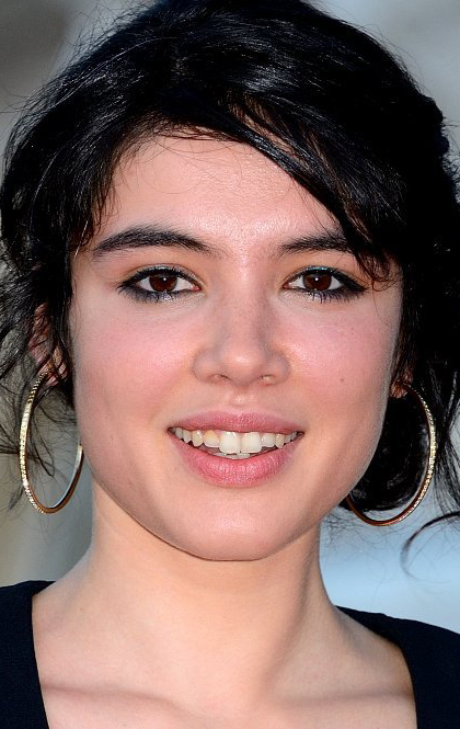 actor Victoire Bélézy large photo