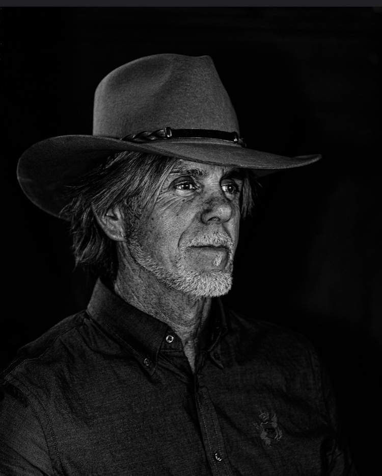 actor Jeff Perkins Hyde large photo