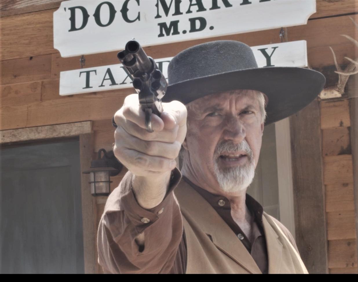 actor George Meyers large photo