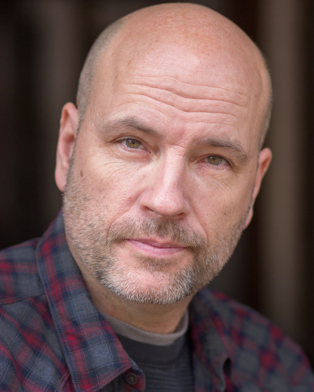 actor Dean Cudworth large photo