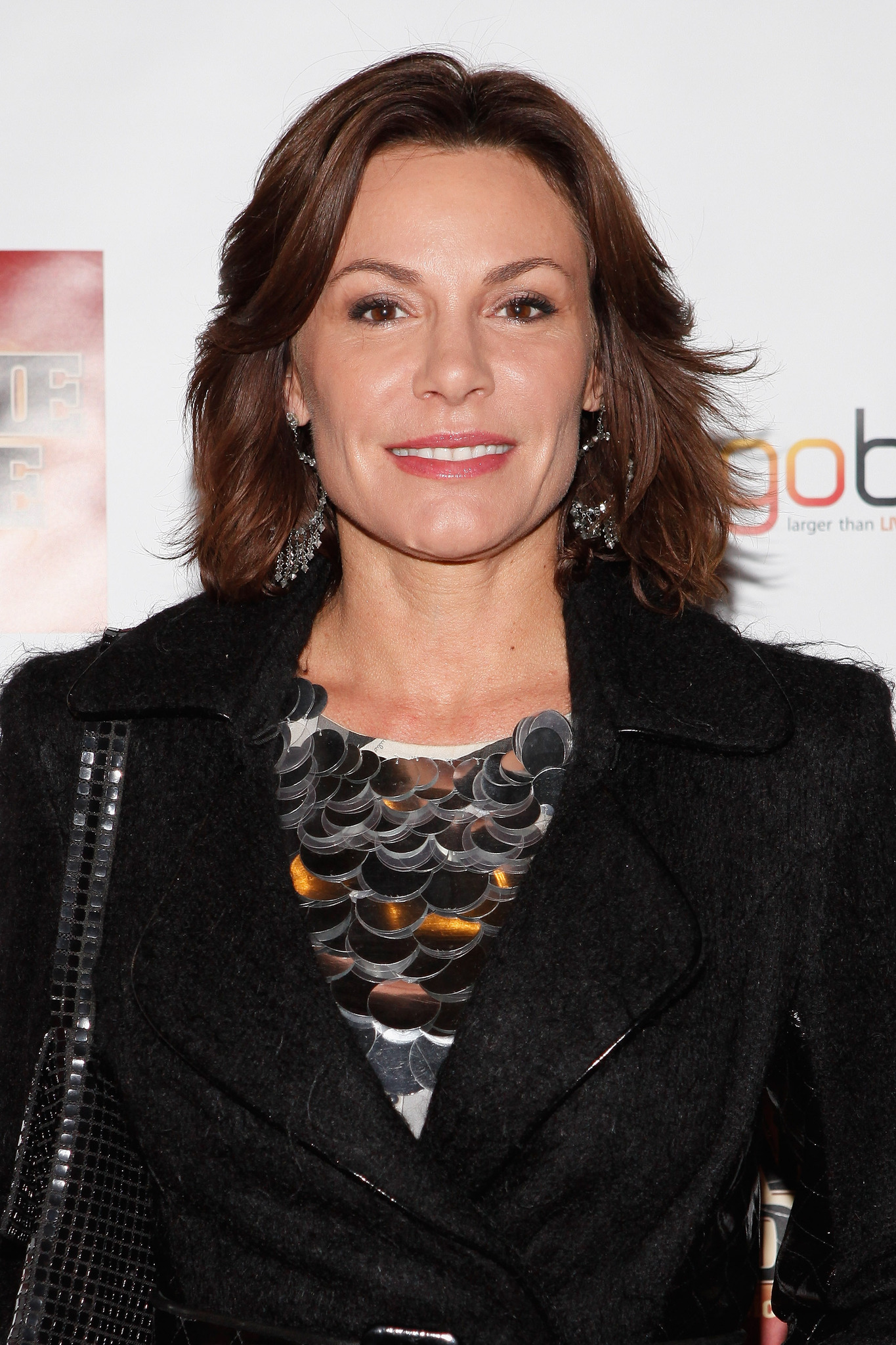 actor Luann de Lesseps large photo