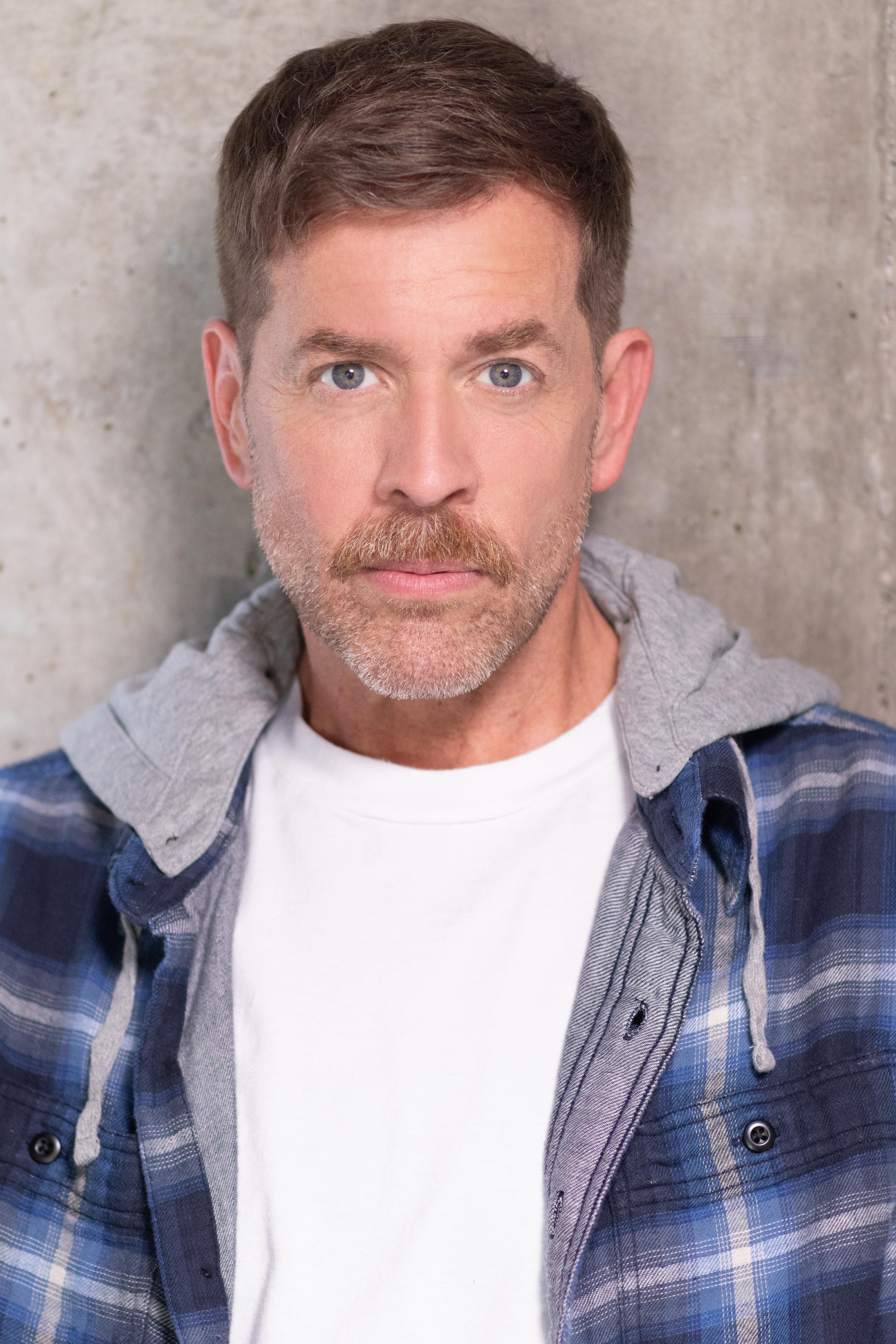 actor Al Dollar large photo