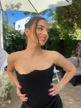 Maria Barseghian