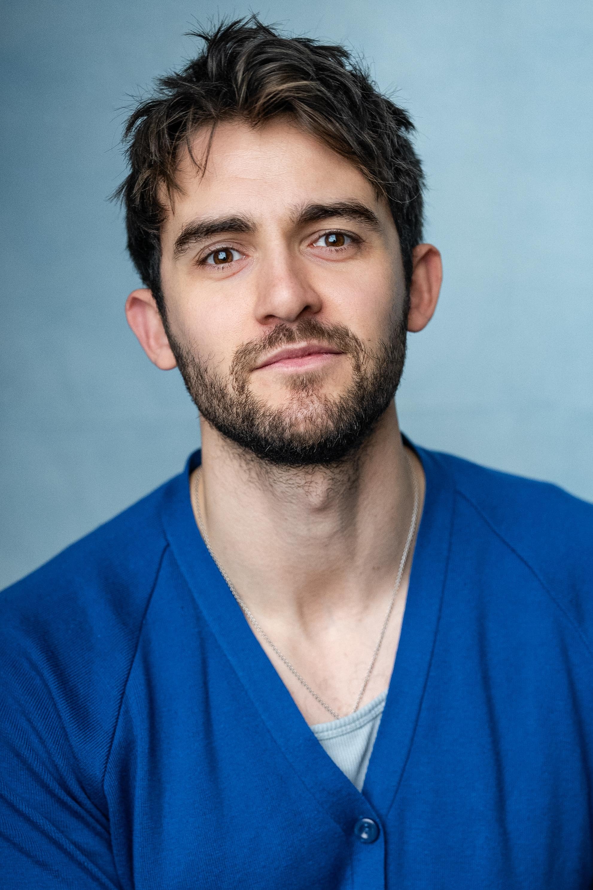 actor Jack Armstrong large photo