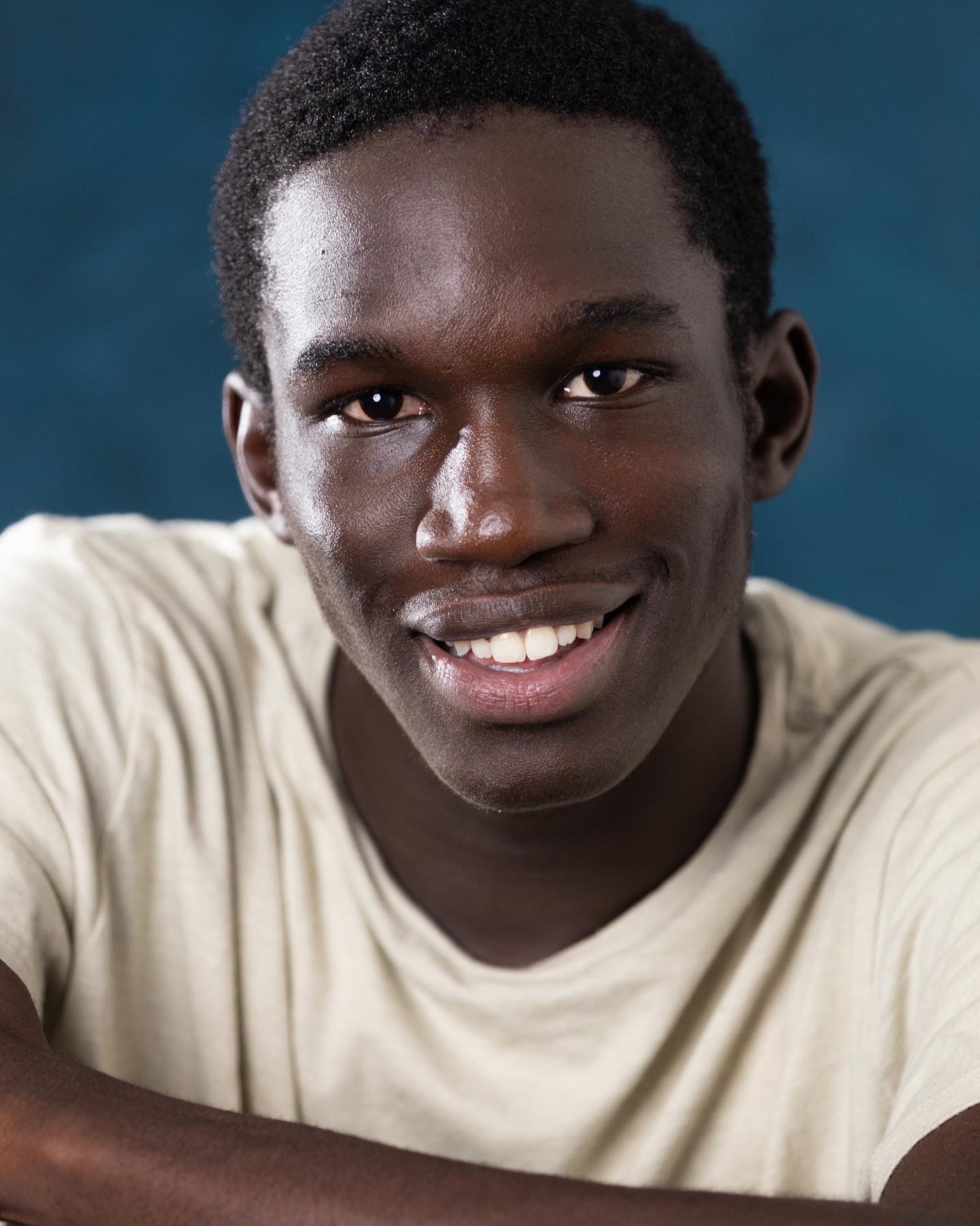 actor Francis Faye large photo