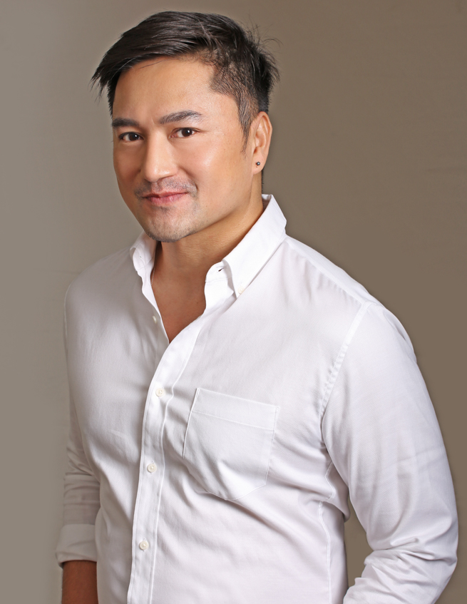 actor DJ Durano large photo