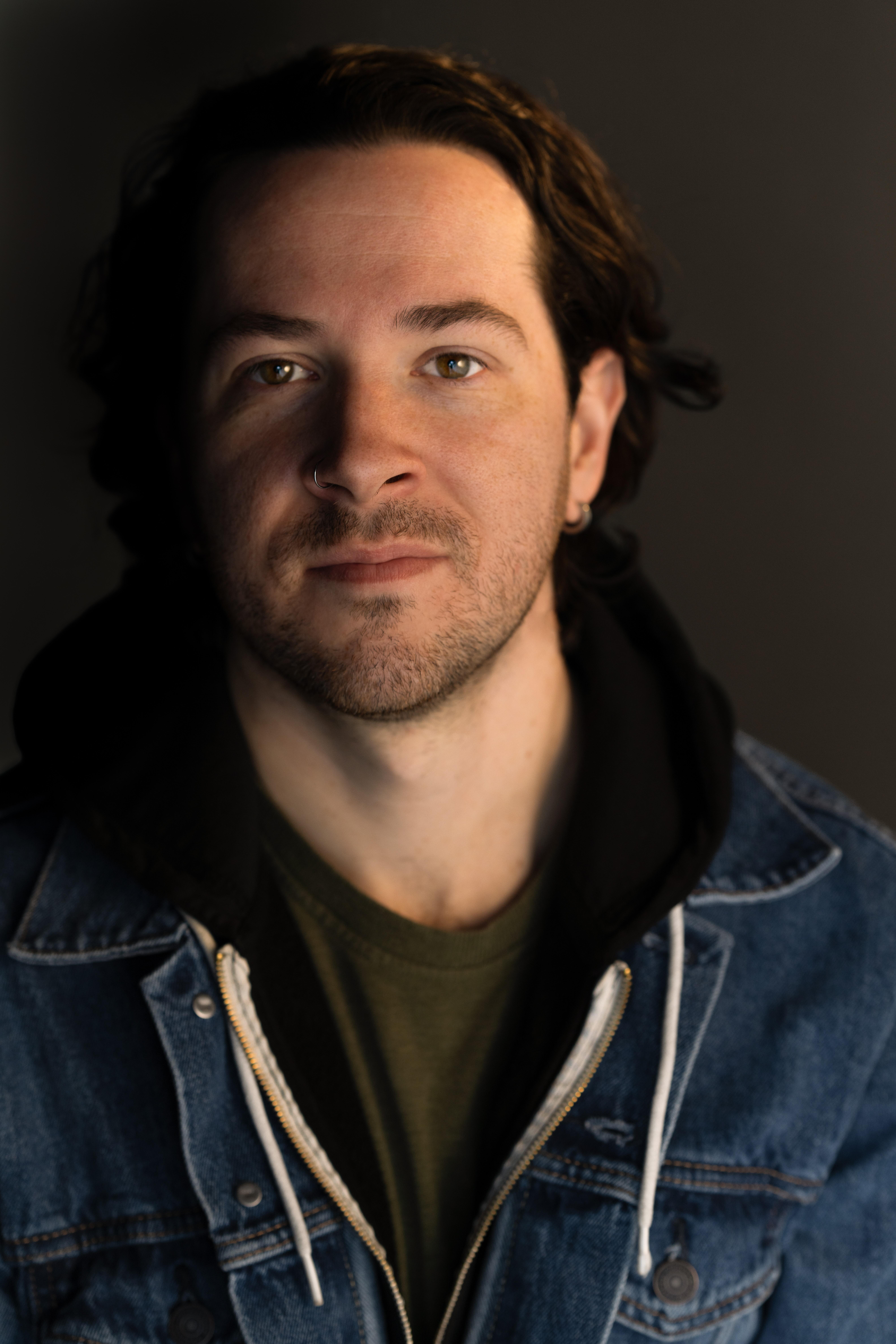 Ryan Brennan