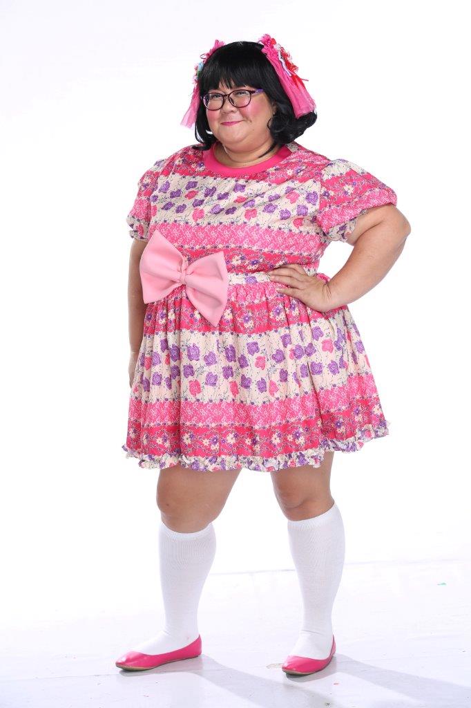 actor Boobsie large photo