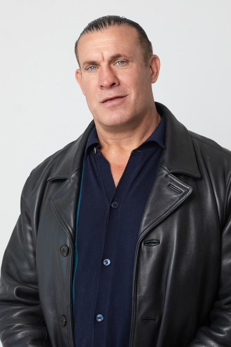 Neil Stephens