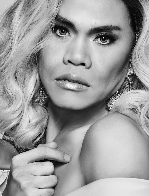 actor Super Tekla large photo