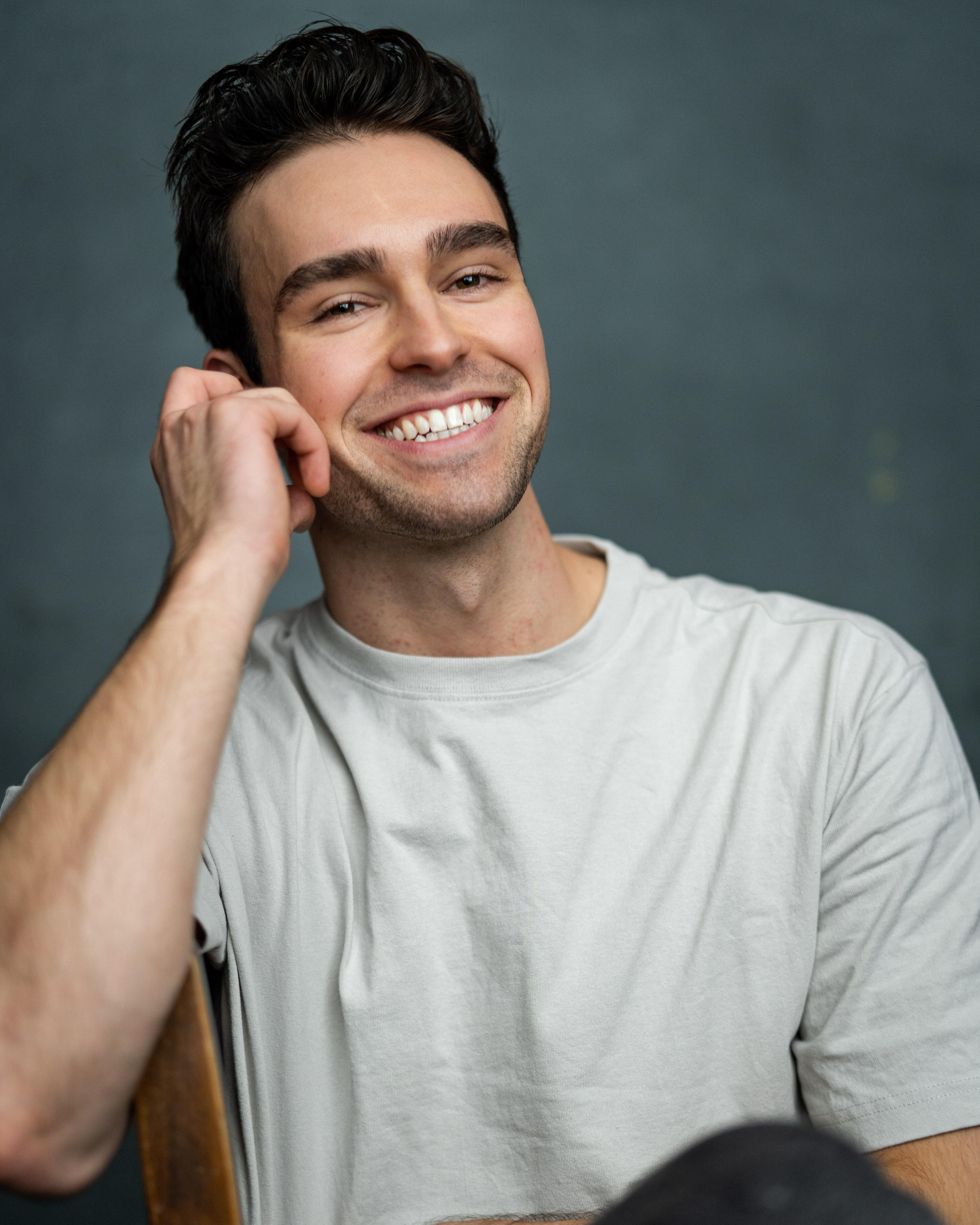 Aidan Farren