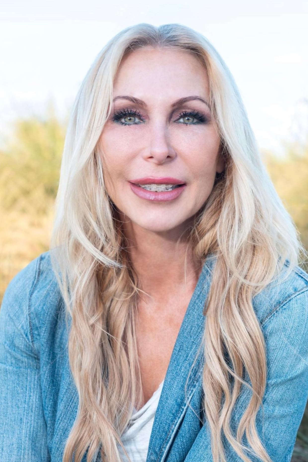 Sheri Marie Carruthers