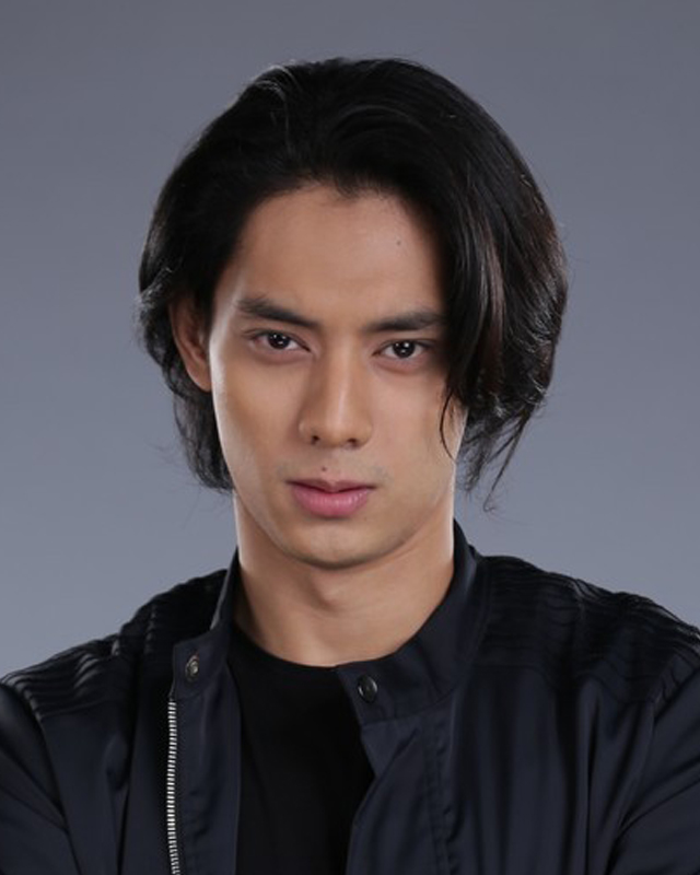 actor Luis Hontiveros large photo