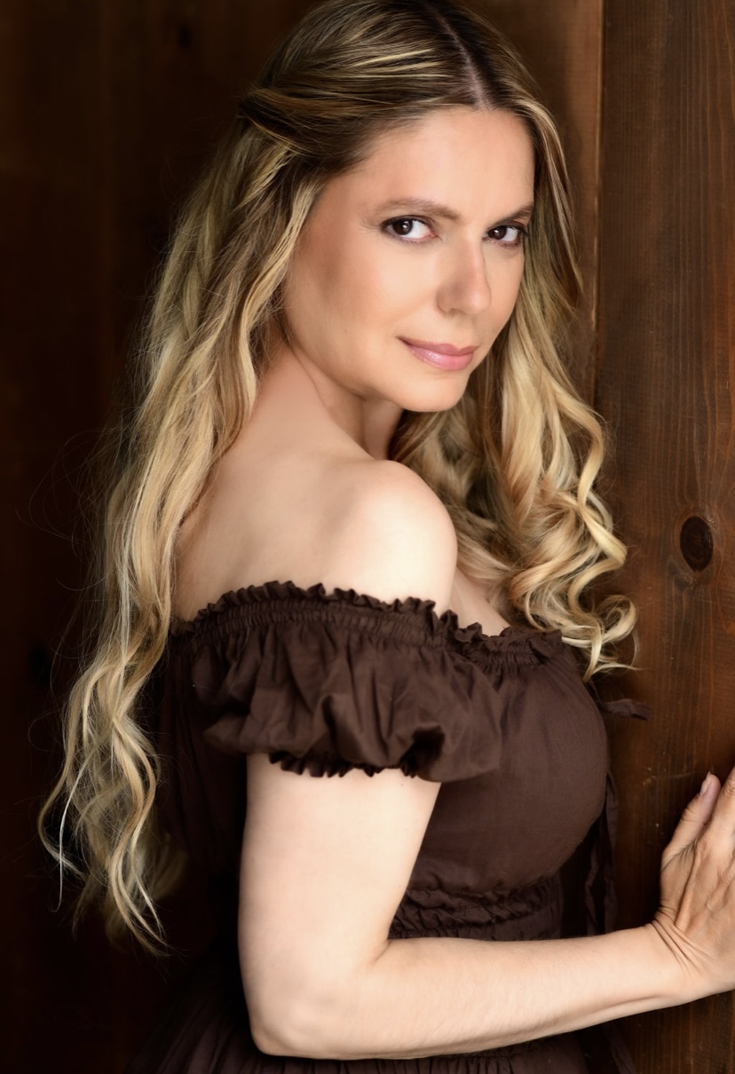 Marie Paquim
