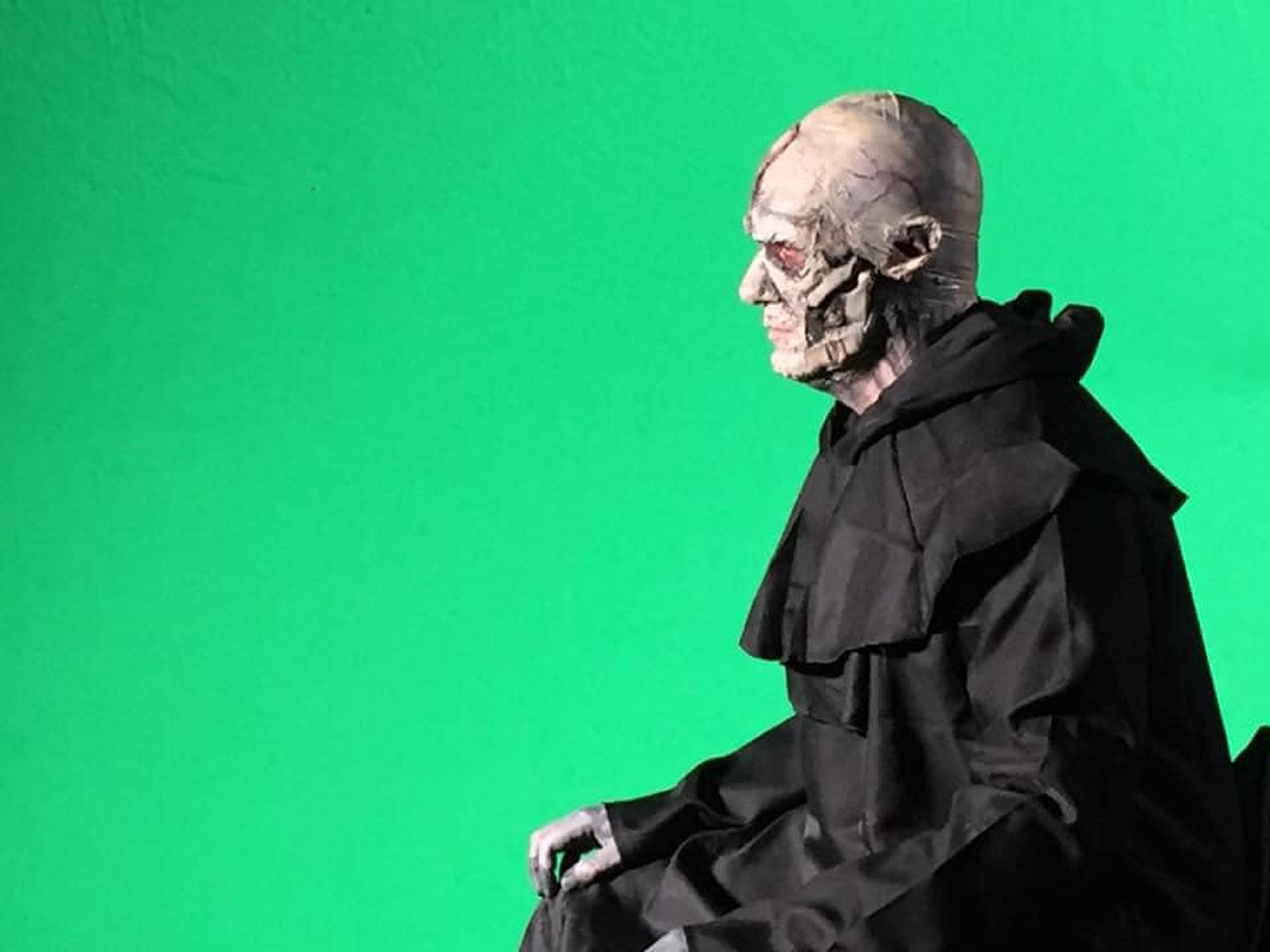 actor Alex Donald large photo