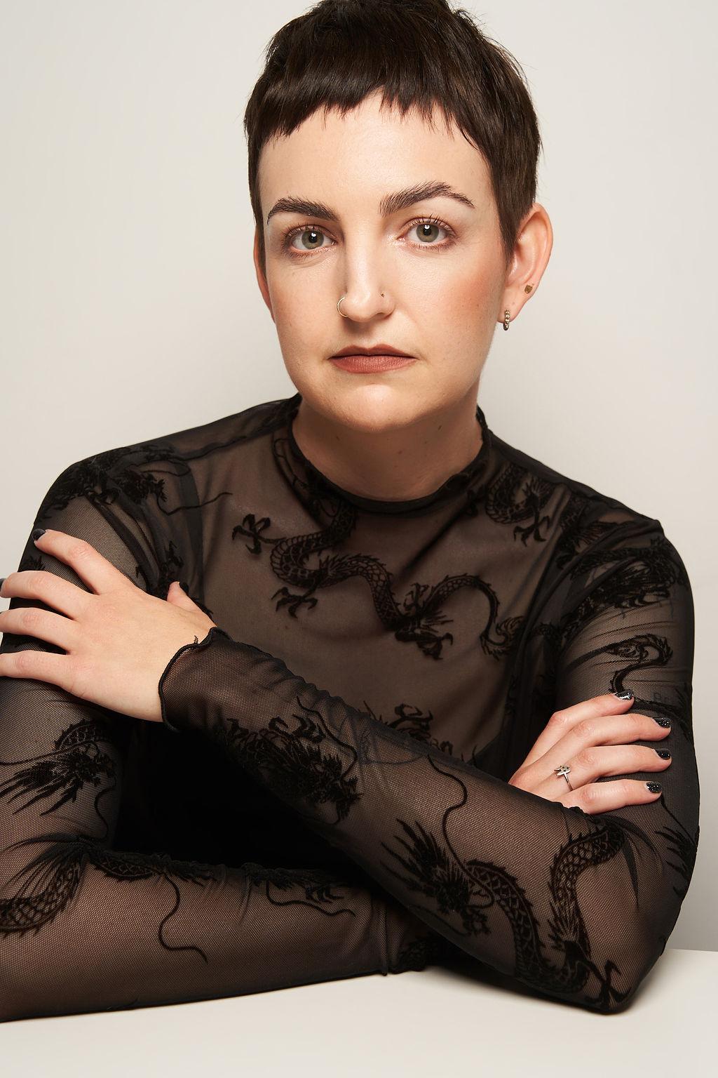 Annabel Maclean