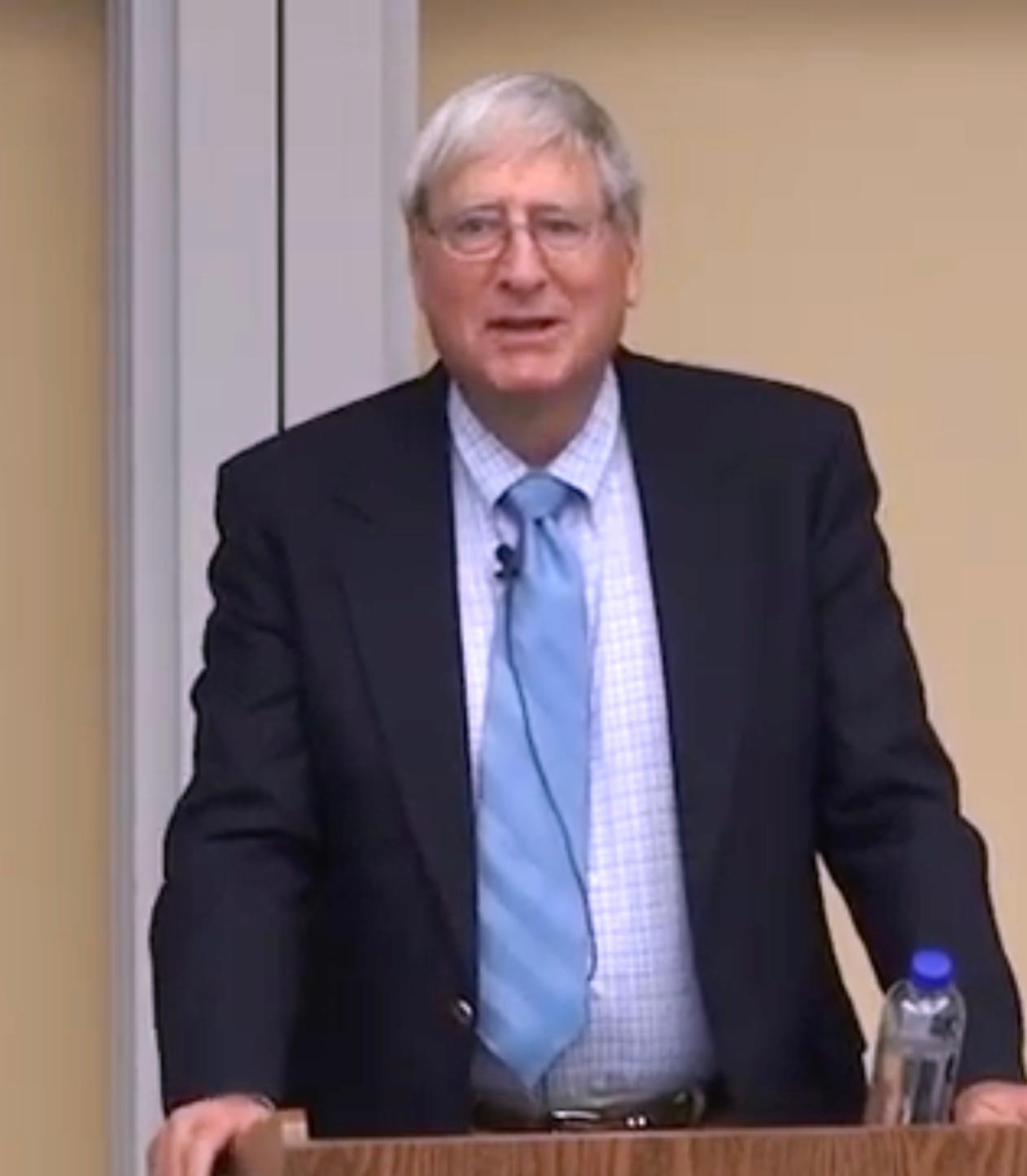 actor Christopher Browning large photo