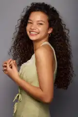 Catherine Laga'aia