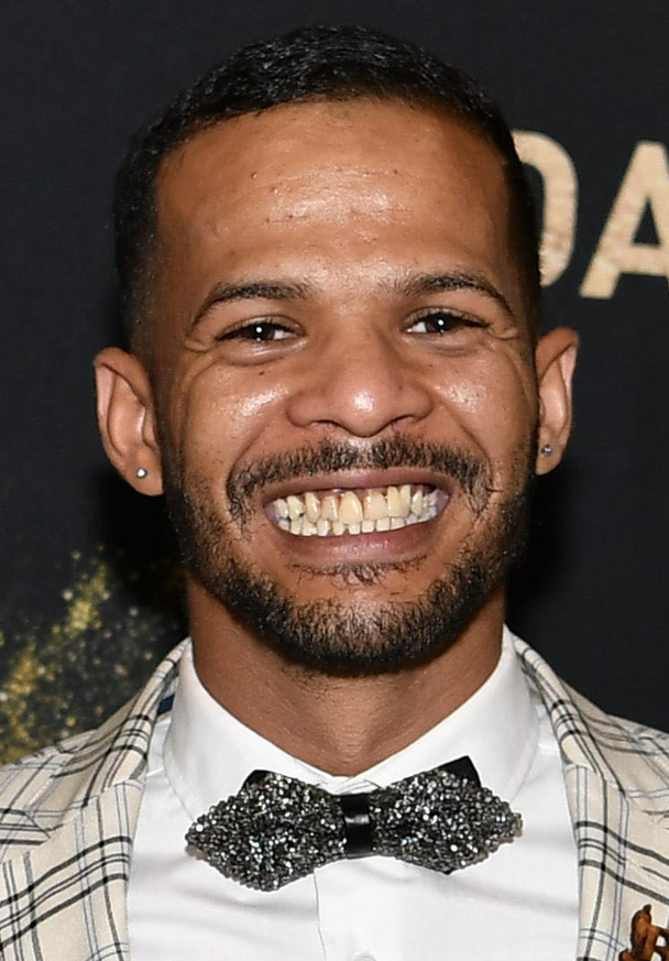 actor Jarrid Geduld large photo