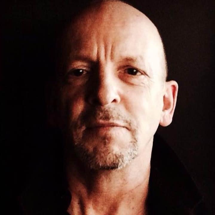 actor Bart Slegers large photo