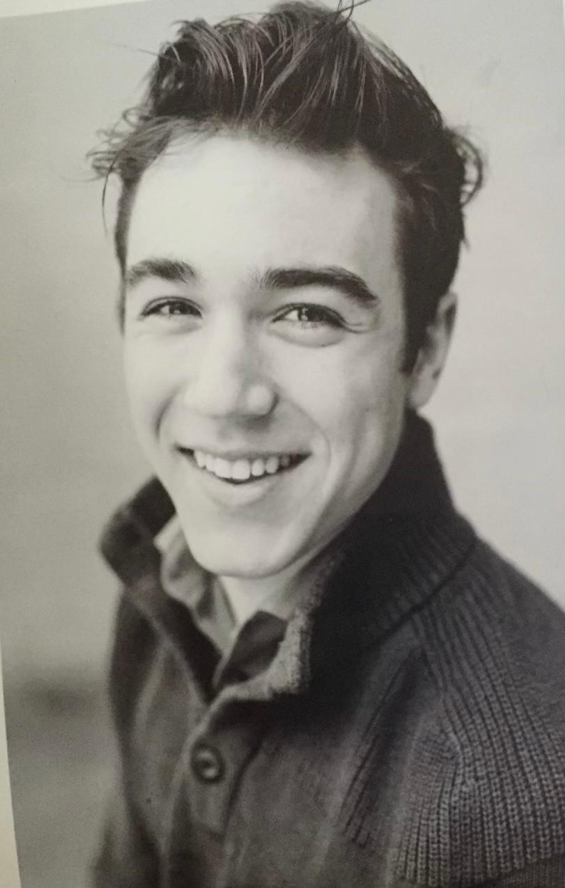 Jack Hames