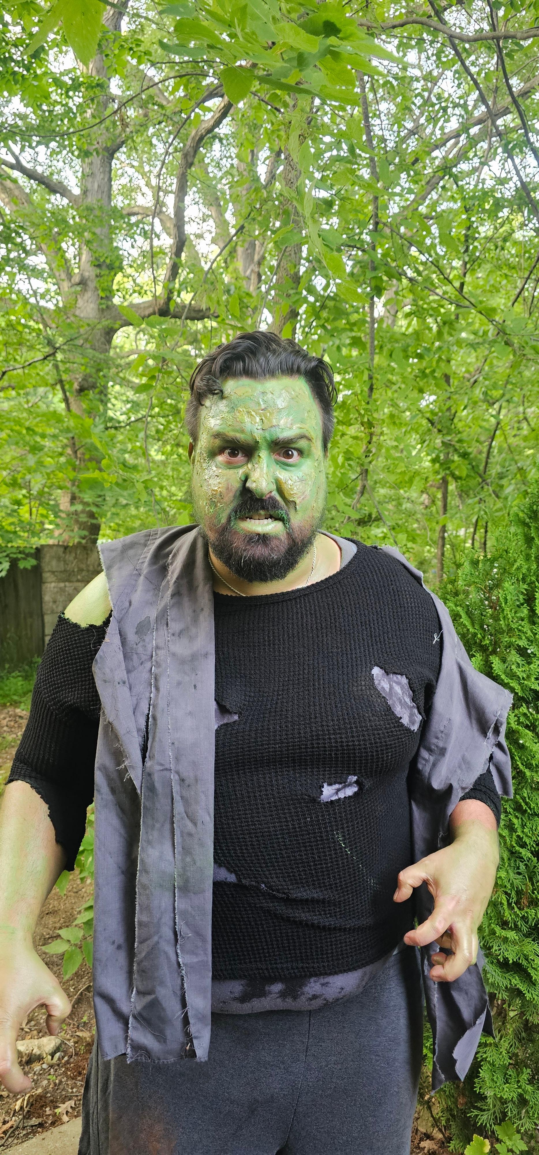 actor Phil Galaras large photo