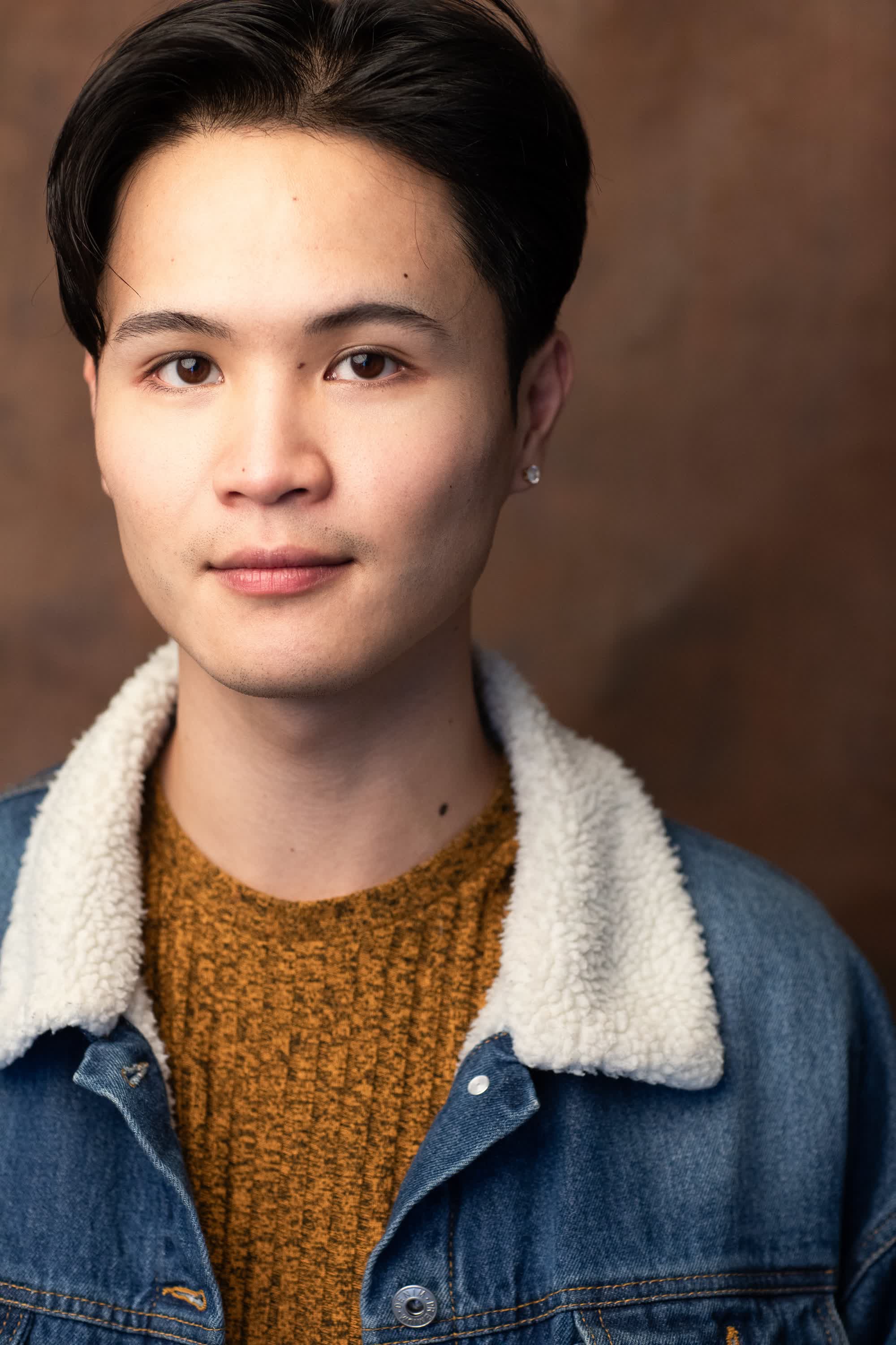 Deryck Hak