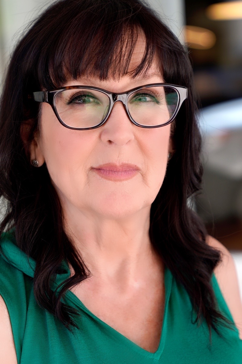 Michele Wright Morales