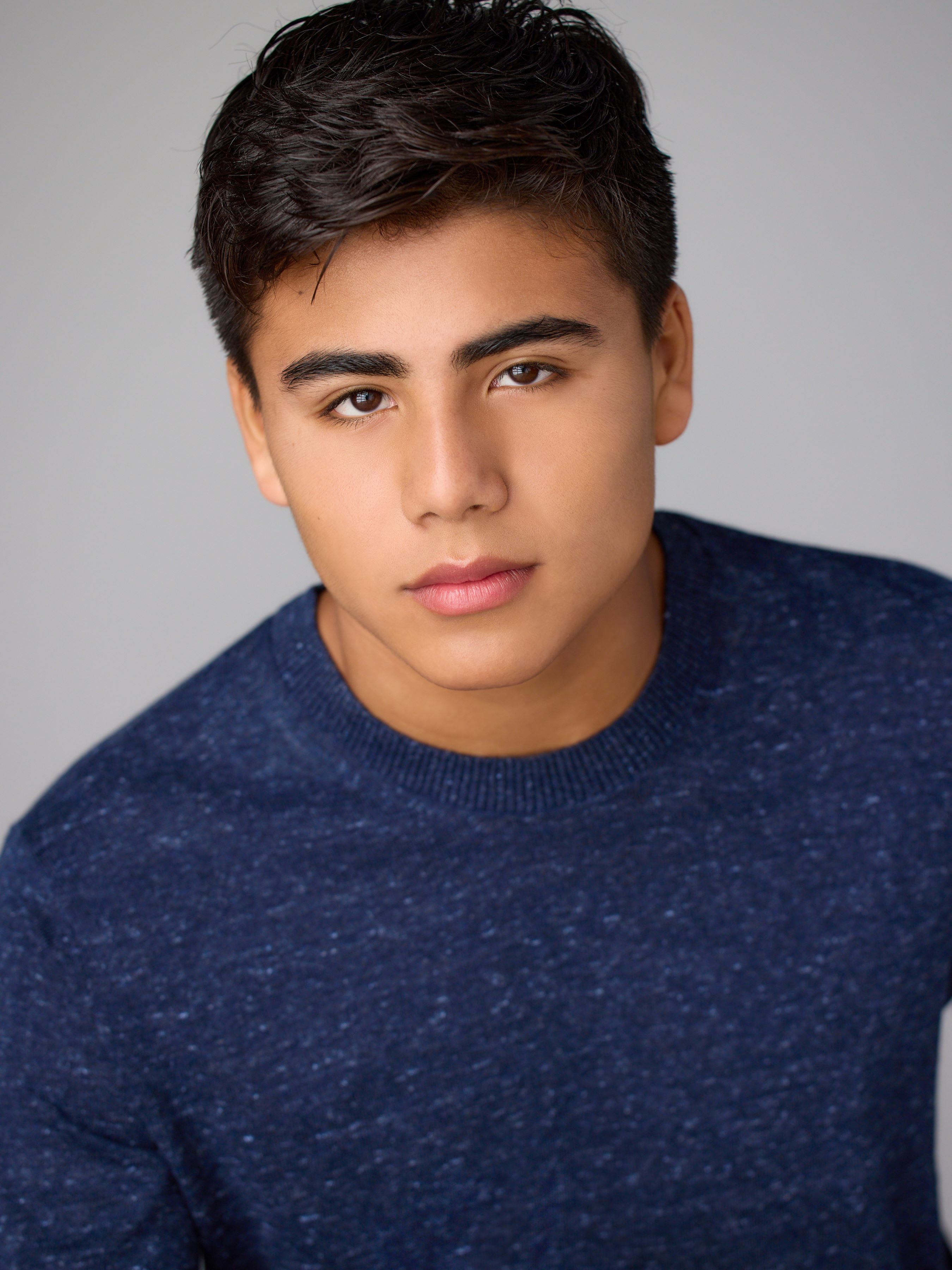 Matthew Rodriguez
