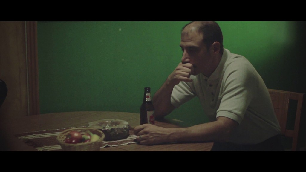 actor Roberto Mei large photo