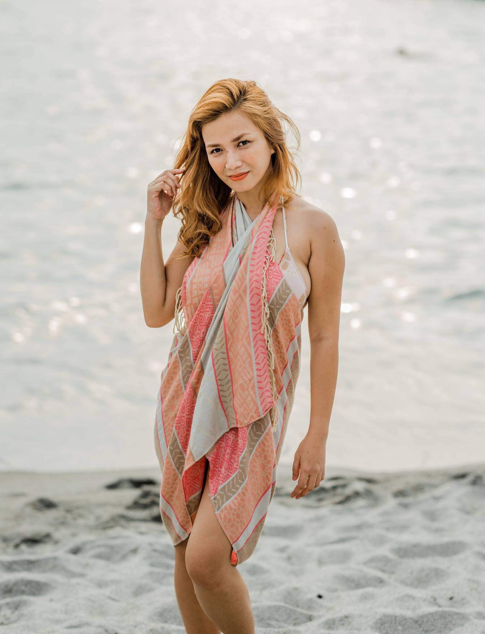 actor Jalyn Perez large photo