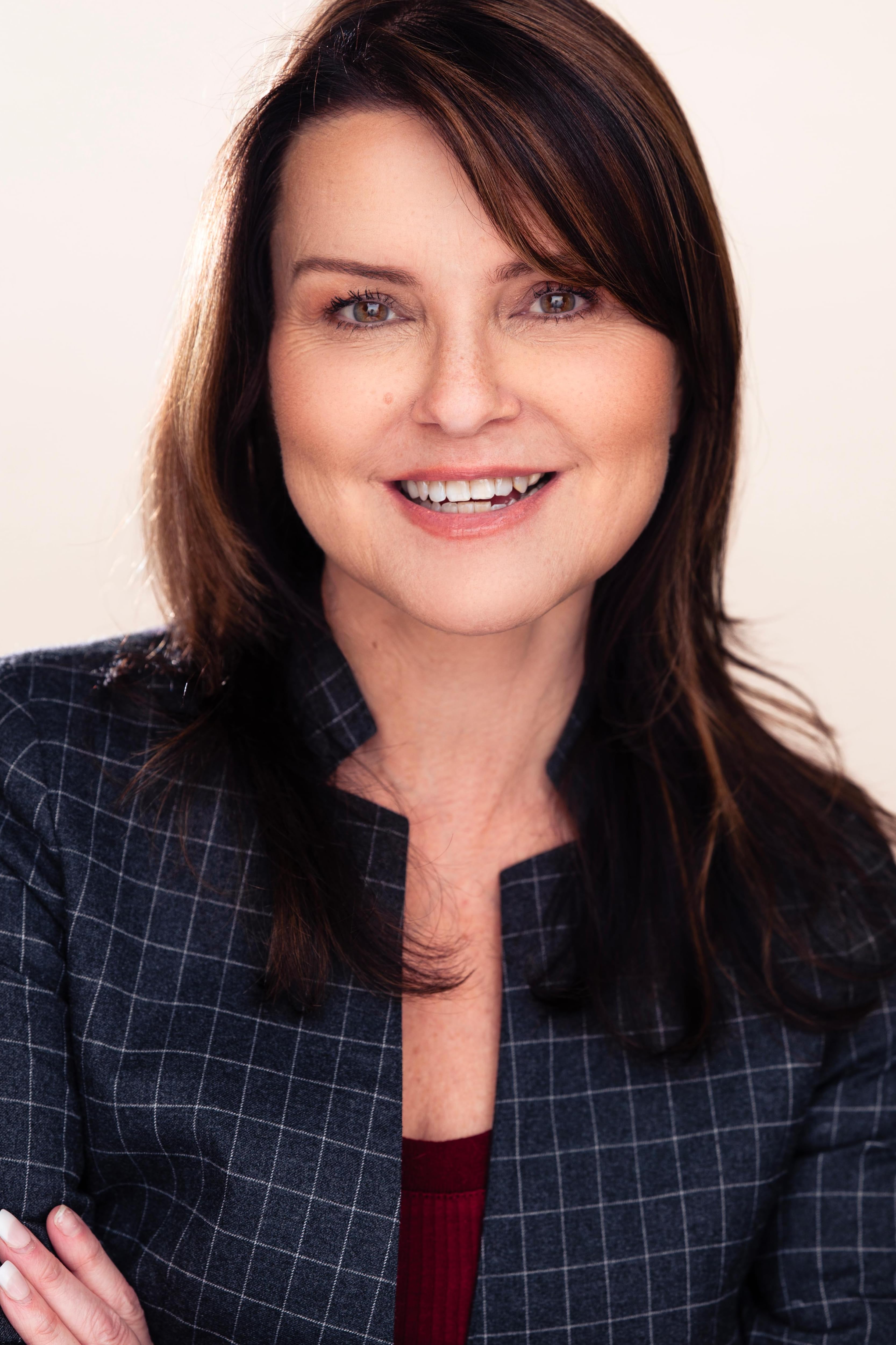 actor Rachel Brownhill large photo