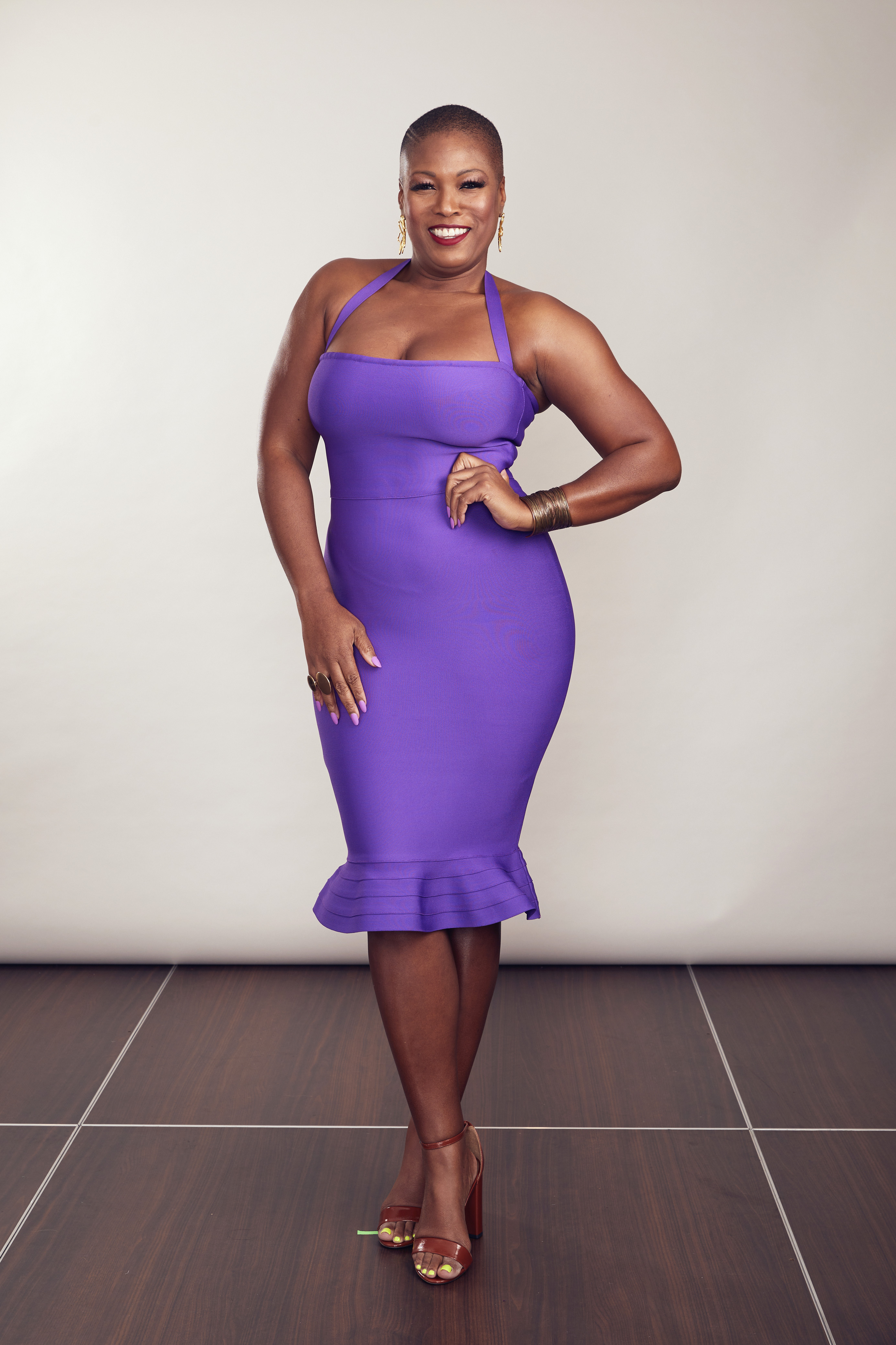 actor Beny Ashburn large photo