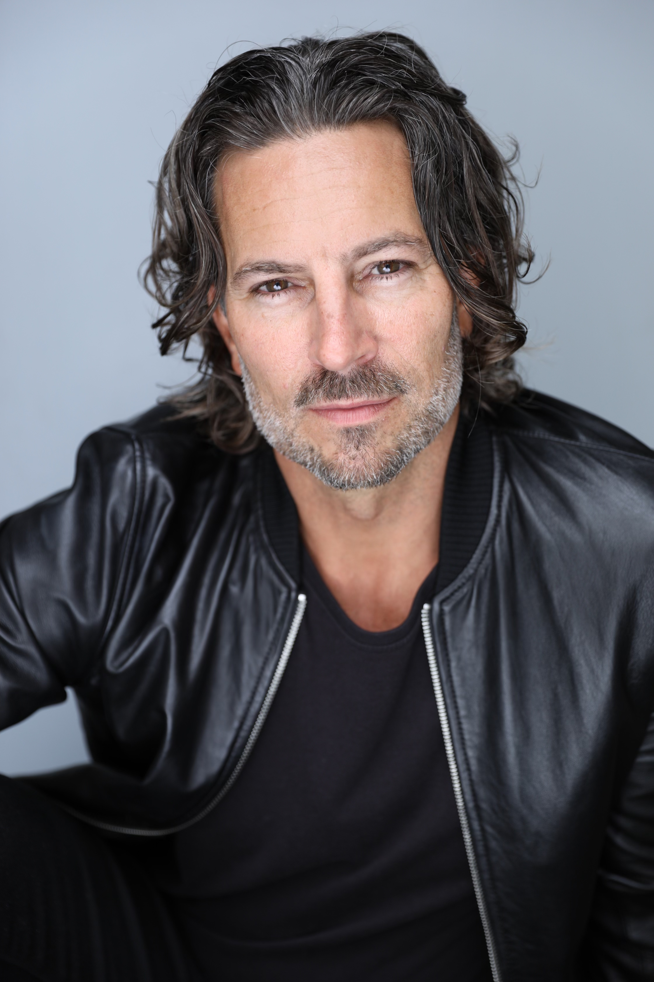 actor Ben Dalton large photo