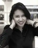 Rhea Jai Fernandez