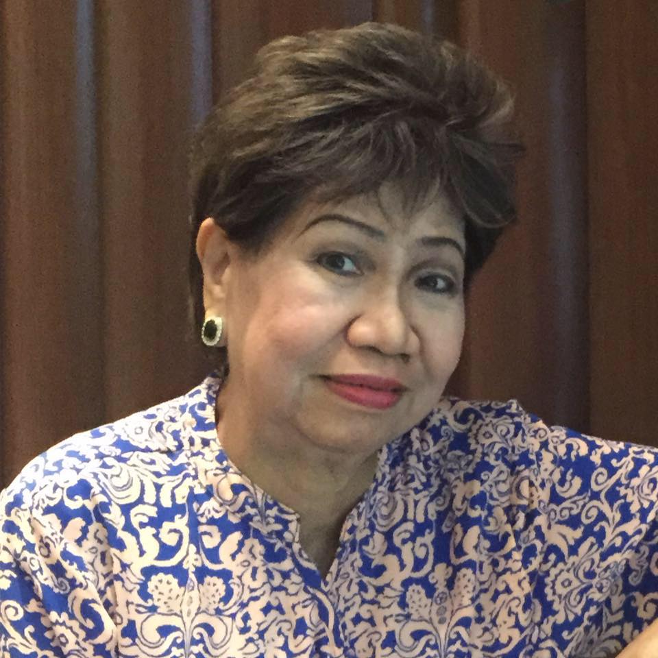 actor Matutina large photo