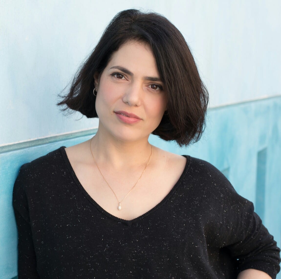 actor Michal Shtamler large photo