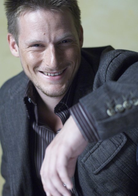 actor Iván Fenyö large photo