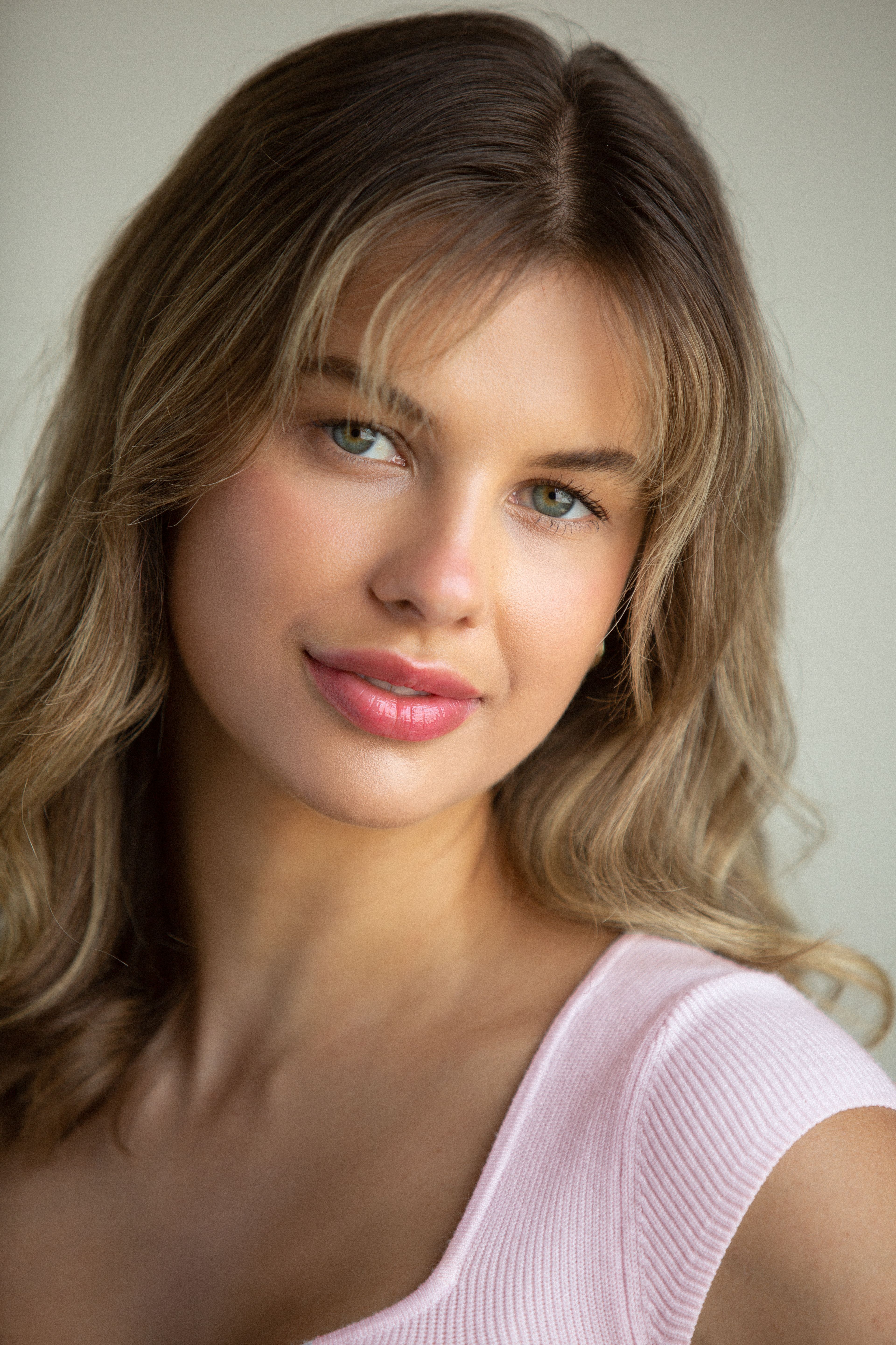 actor Kate Noel large photo