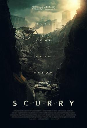 Scurry [Russian]