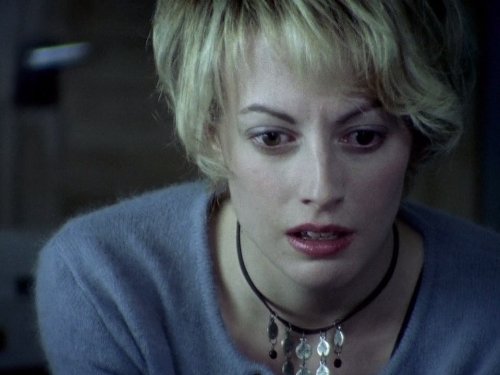 actor Sara Mortensen large photo