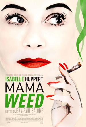 Mama Weed [Russian]