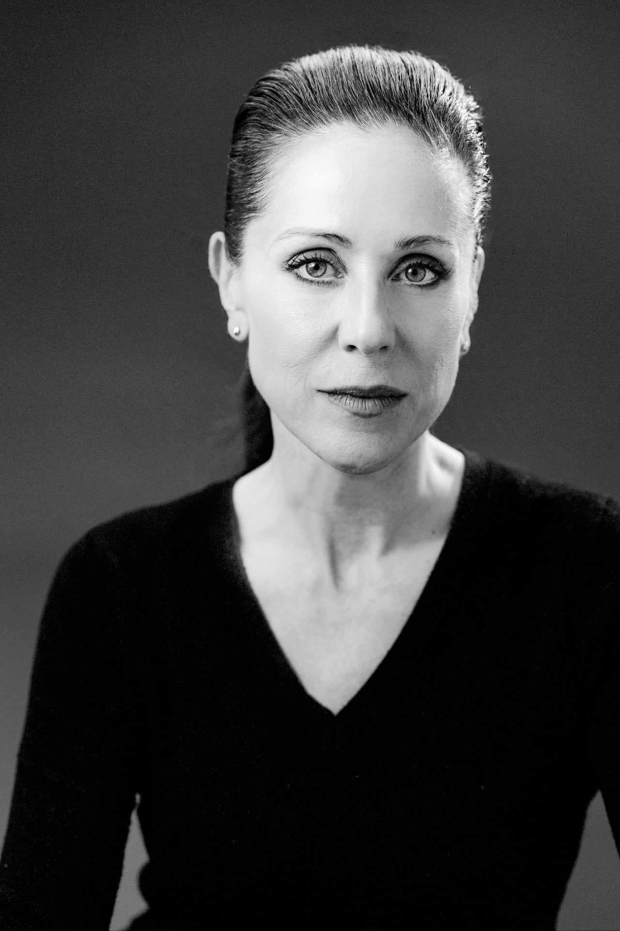 actor Ylva Cecilia Waern large photo