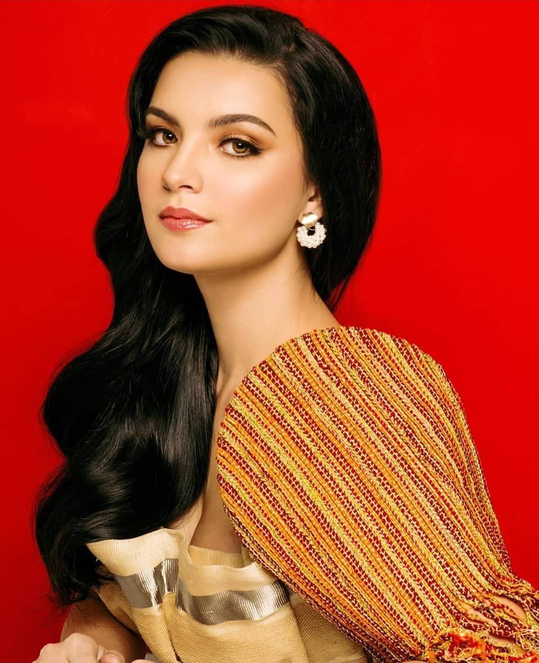 actor Casie Banks large photo