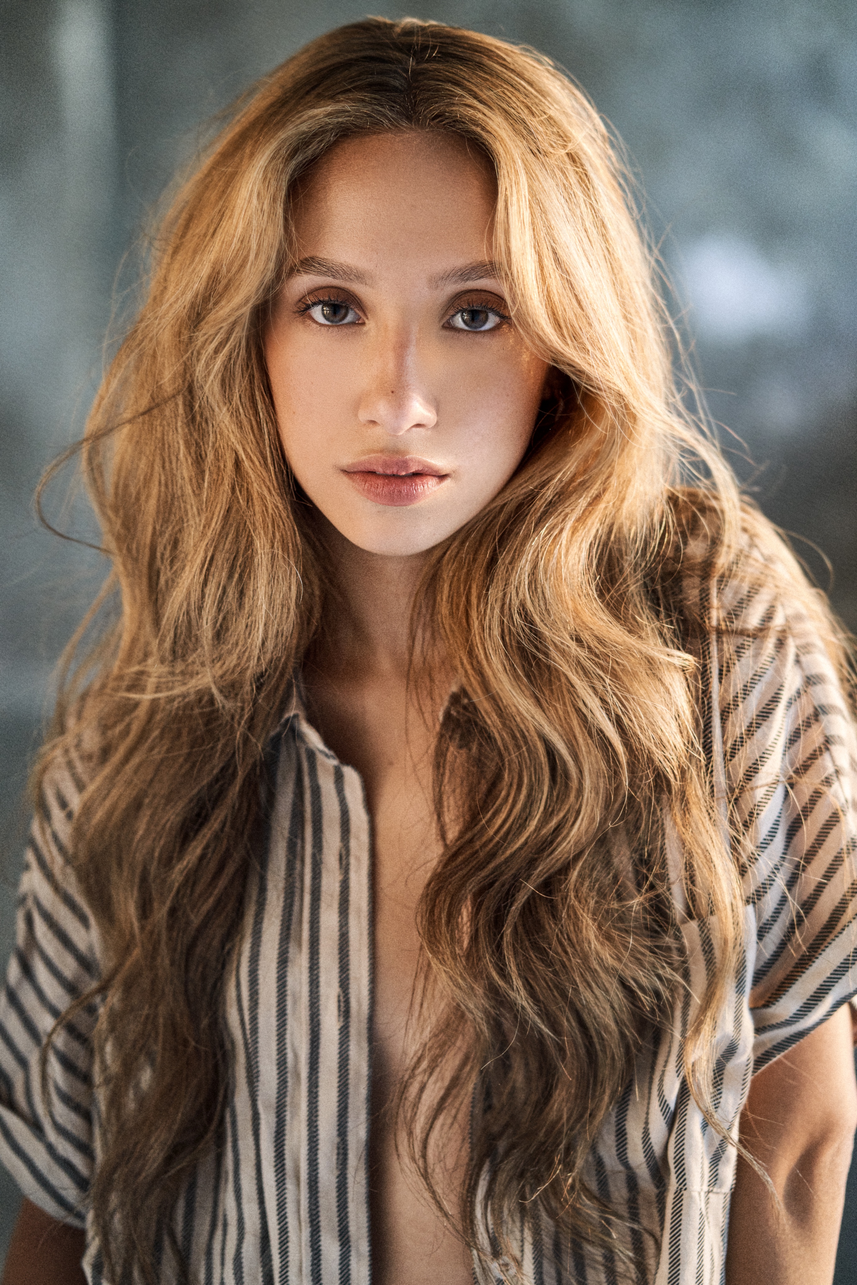 actor Noa Drake large photo