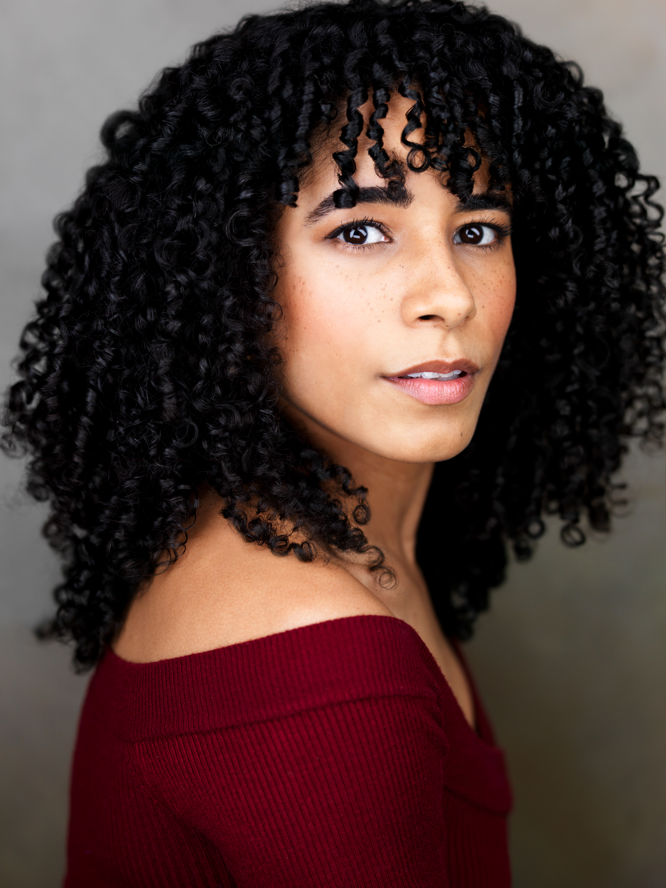 actor Ilda Mason large photo