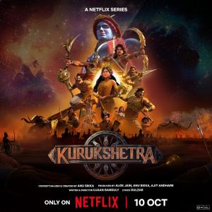 Kurukshetra [Hindi]